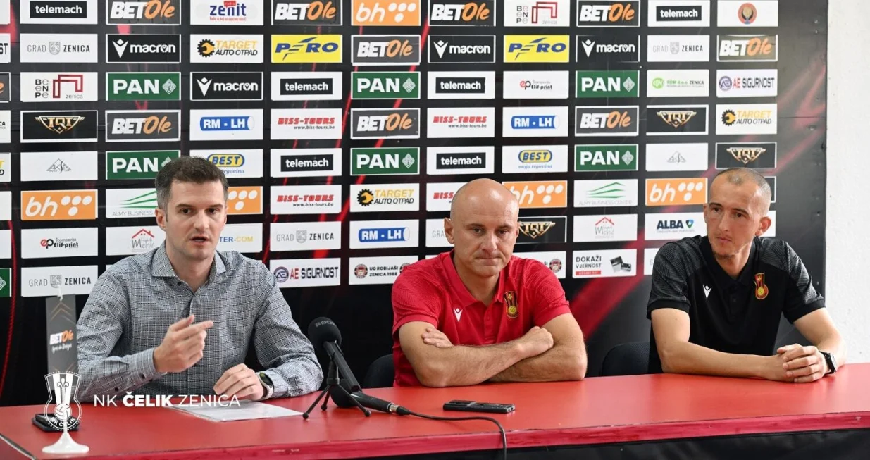 FOTO: NK Čelik/Foto: 