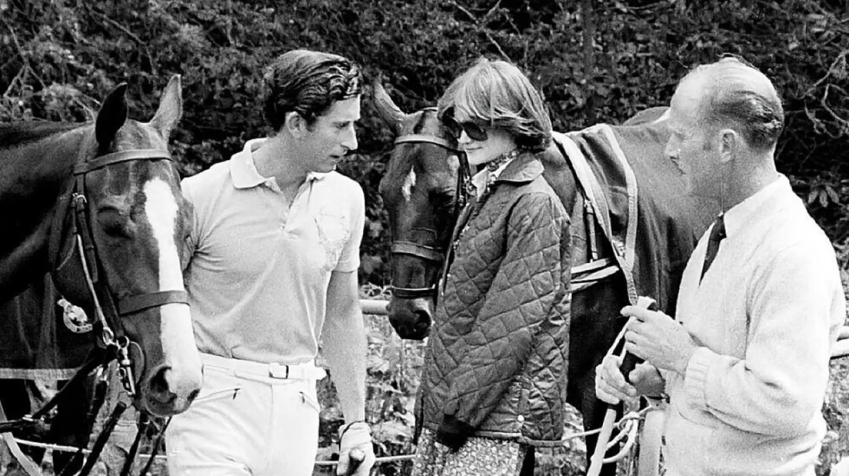 Lady Sarah Spencer, sestra Lady Di, u vrijeme kad je bila kandidatkinja za Charlesovo srce/