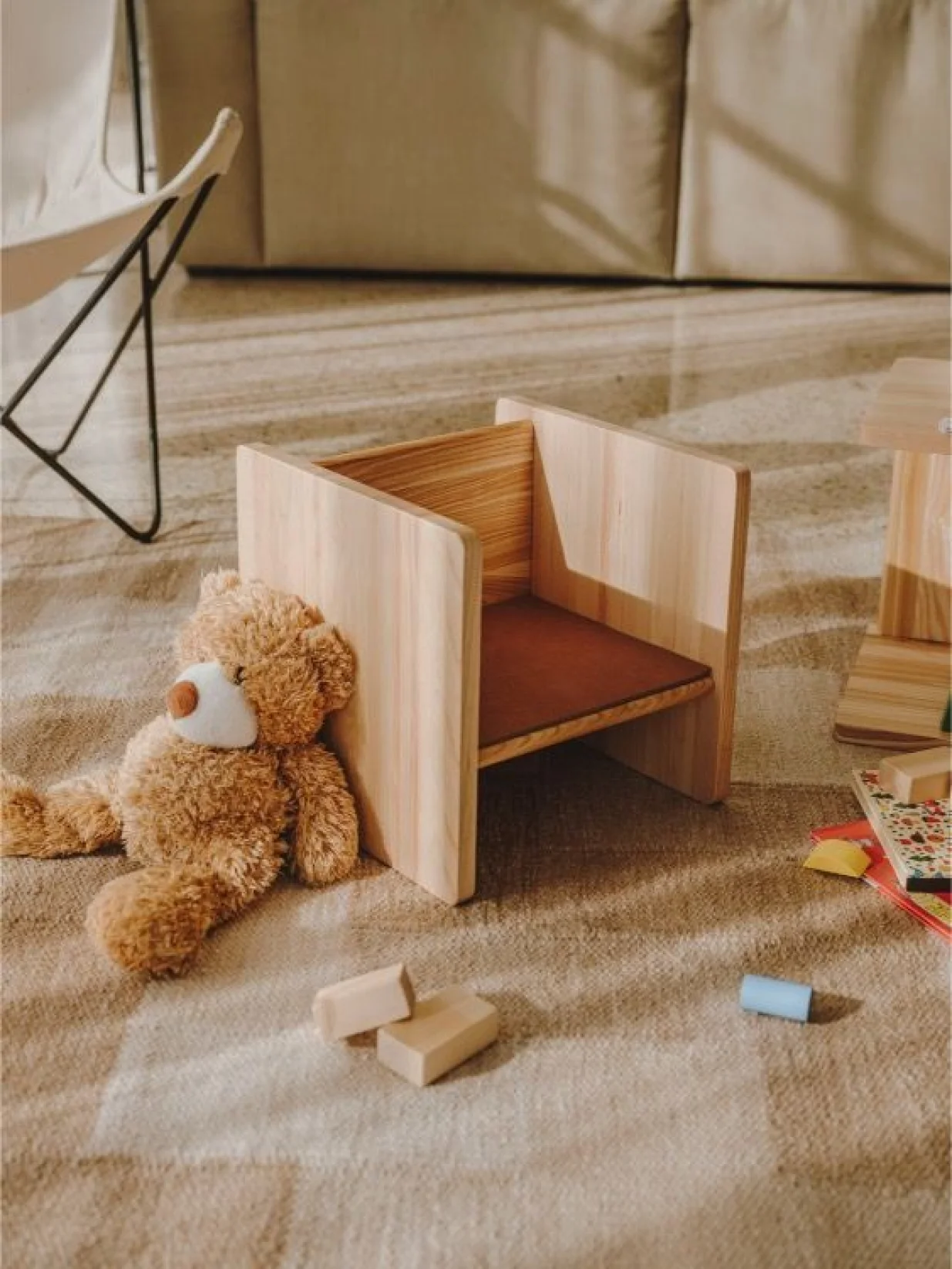 Jordi Vilanova: Delta/