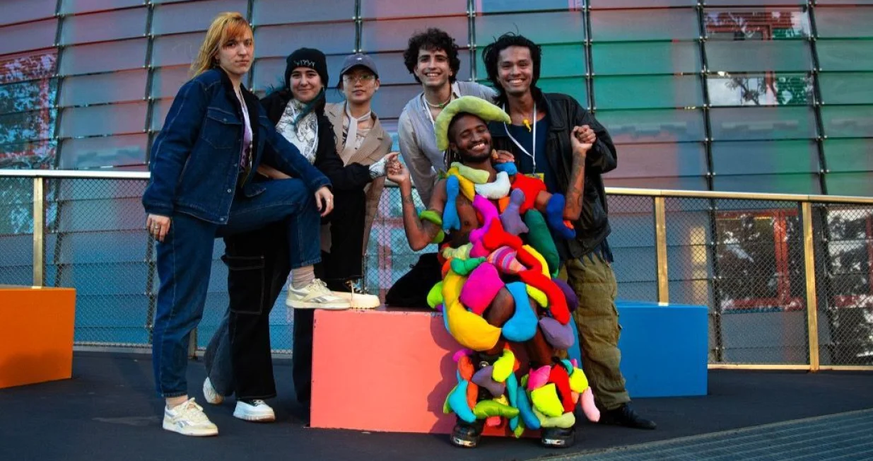 Gender Perspective in Fashion/