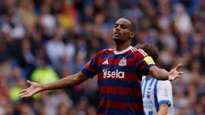 FOTO: Action Images via Reuters/Andrew Couldridge/Foto: 