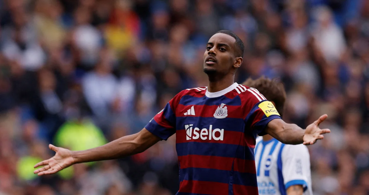 FOTO: Action Images via Reuters/Andrew Couldridge/Foto: 