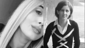 Nastradale kćerka i majka/Privatna arhiva/ATV//