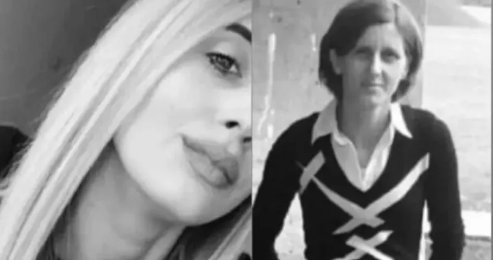 Nastradale kćerka i majka/Privatna arhiva/ATV//