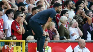 FOTO: REUTERS/Peter Powell/Foto: 