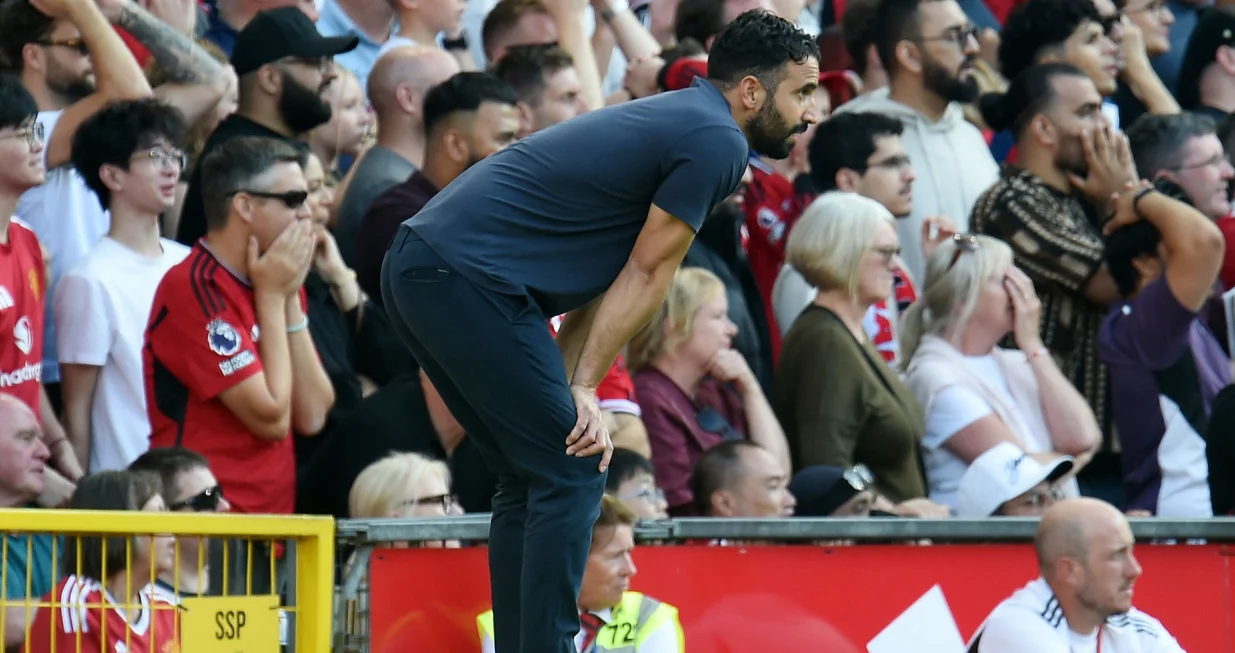 FOTO: REUTERS/Peter Powell/Foto: 