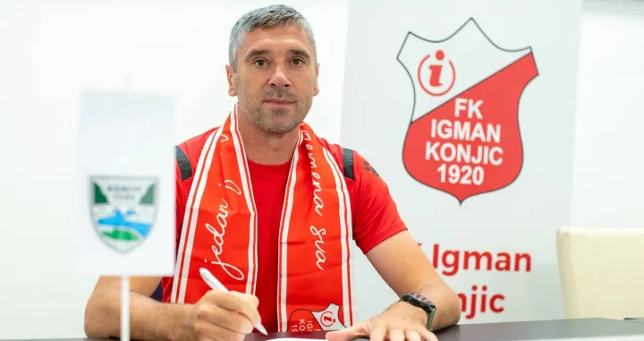 Dario Damjanović/Foto: 