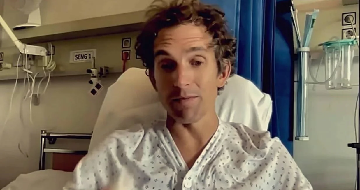 Alec Luhn/Printscreen/You Tube//