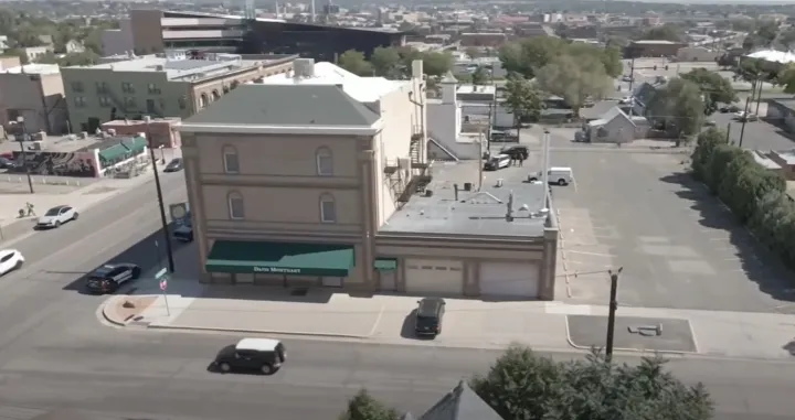 Pogrebno preduzeće/Printscreen/You Tube//