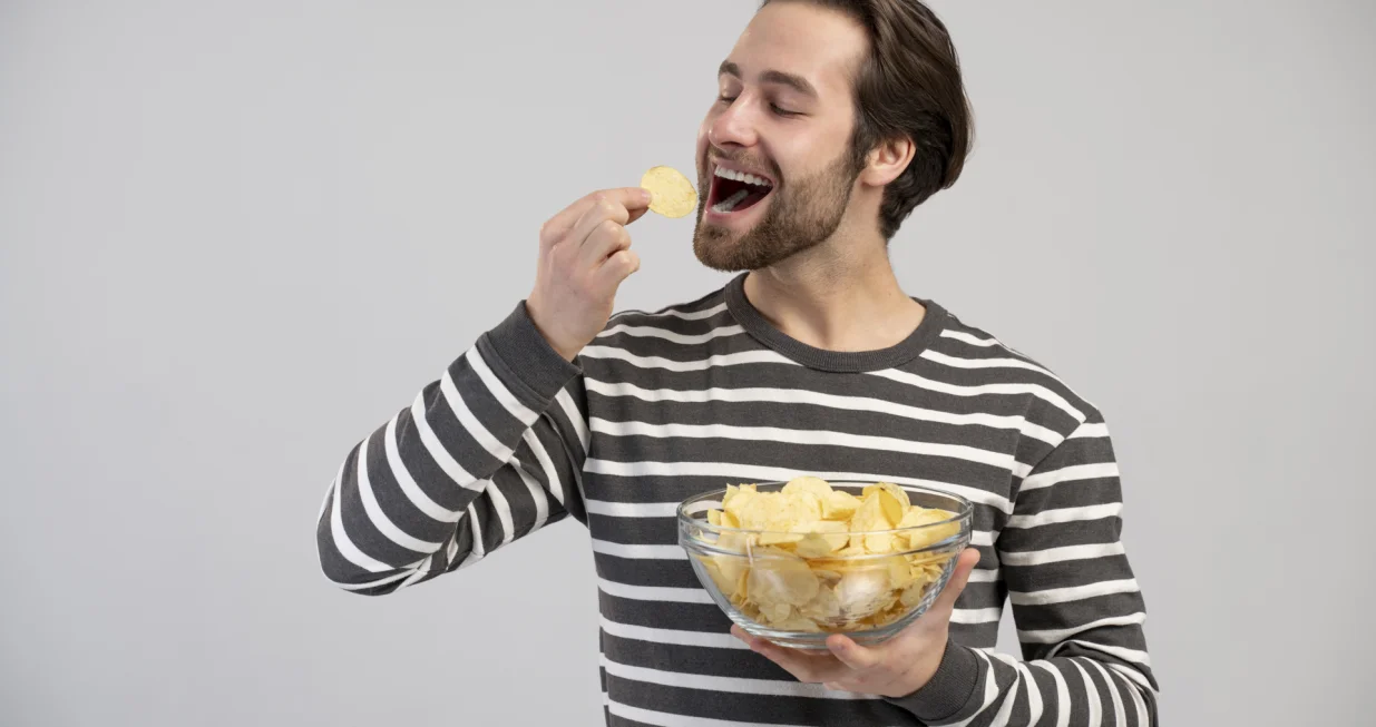 Jedite bez grižnje savjesti/Free Pik