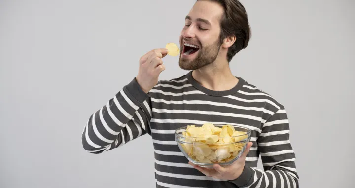 Jedite bez grižnje savjesti/Free Pik