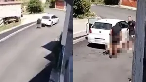 Užasne scene/Printscreen/X.com//