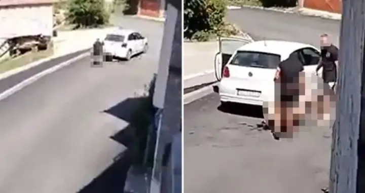 Užasne scene/Printscreen/X.com//