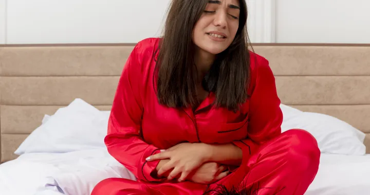 Sve bolesti kreću iz stomaka/Free Pik