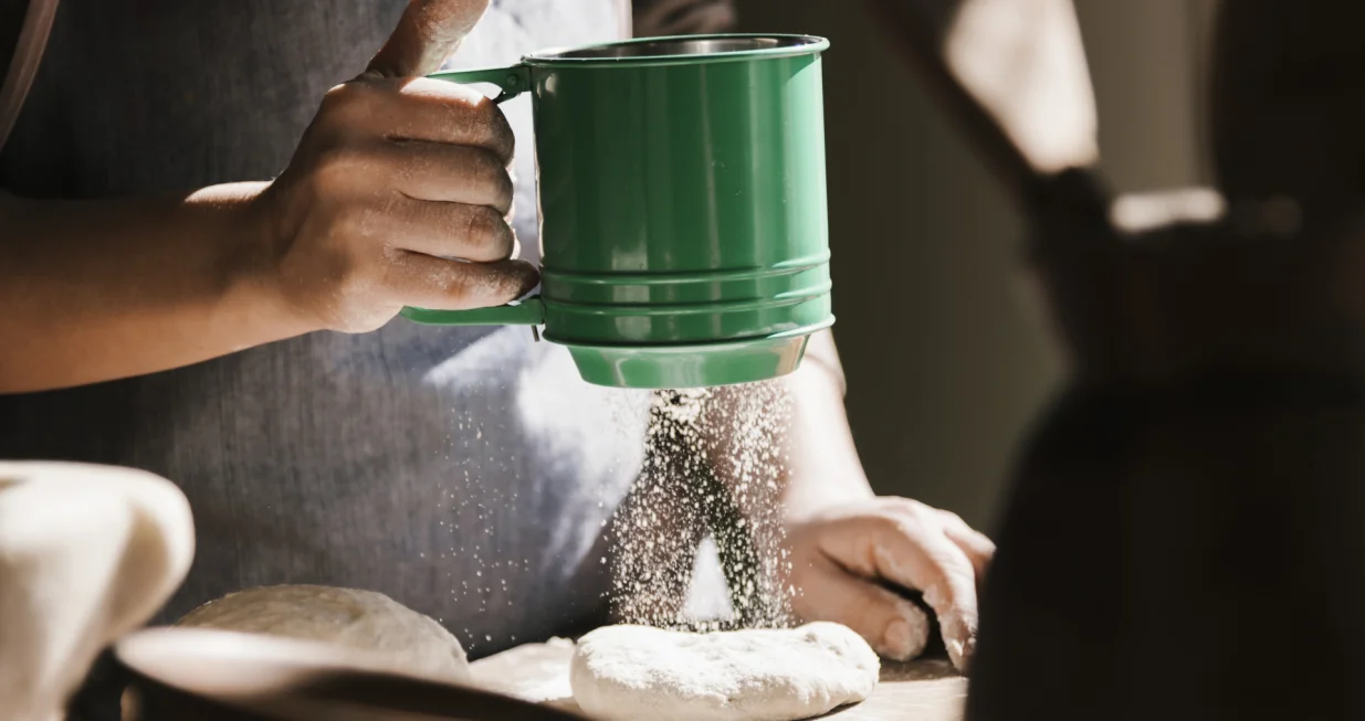 Tajna savršenih kolača/Free Pik