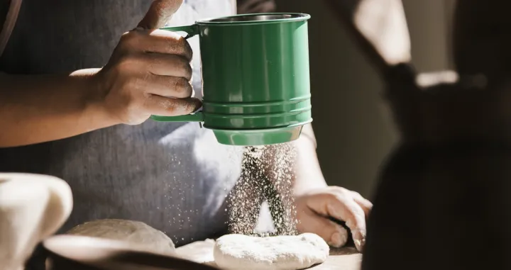 Tajna savršenih kolača/Free Pik