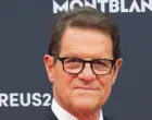 Fabio Capello/Foto: 