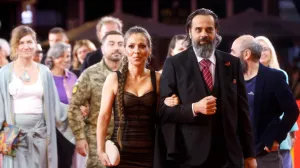 Posljednja noć 31. Sarajevo Film Festivala/Damir Deljo