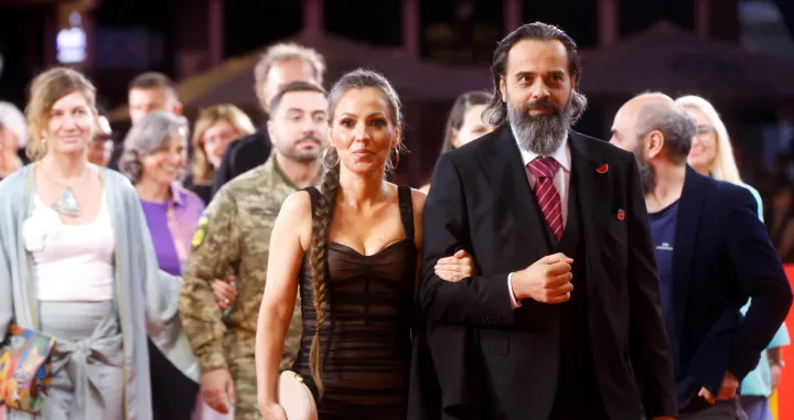 Posljednja noć 31. Sarajevo Film Festivala/Damir Deljo