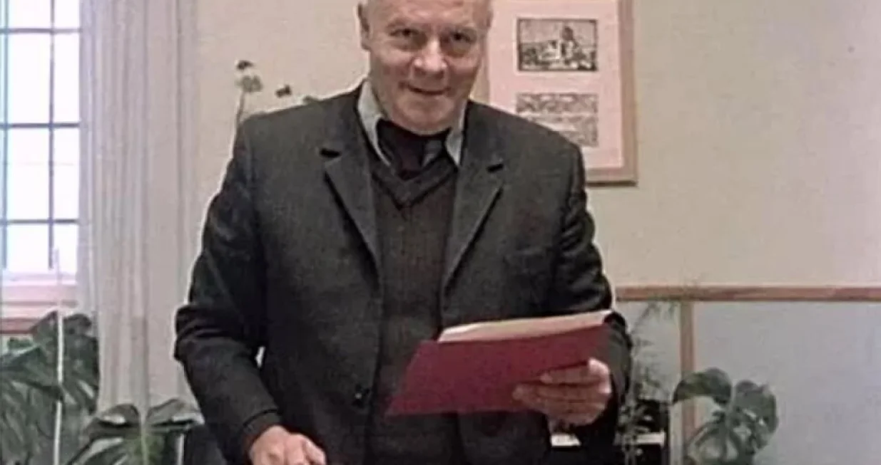 Milivoje Mića Tomić/Arhiv//