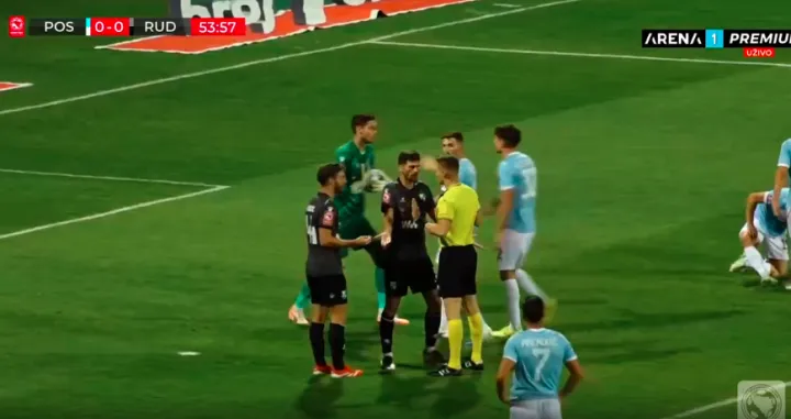 FOTO: Screenshot/Foto: 