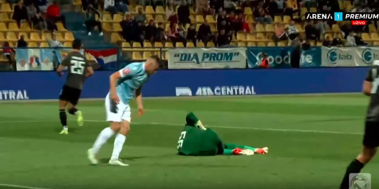 FOTO: Screenshot/Foto: 