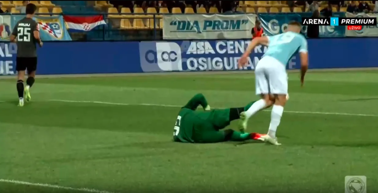 FOTO: Screenshot/Foto: 