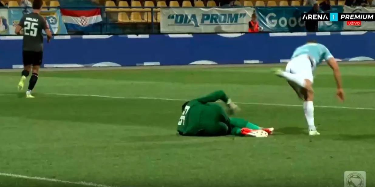 FOTO: Screenshot/Foto: 