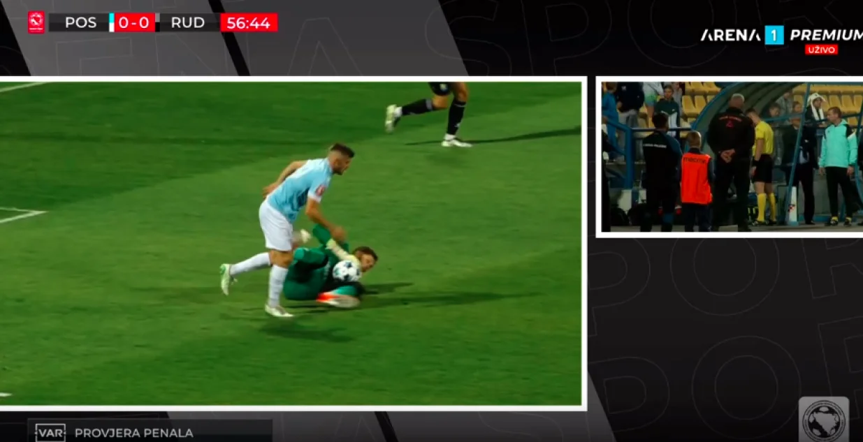 FOTO: Screenshot/Foto: 