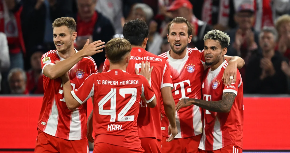 FOTO: REUTERS/Angelika Warmuth/Foto: 