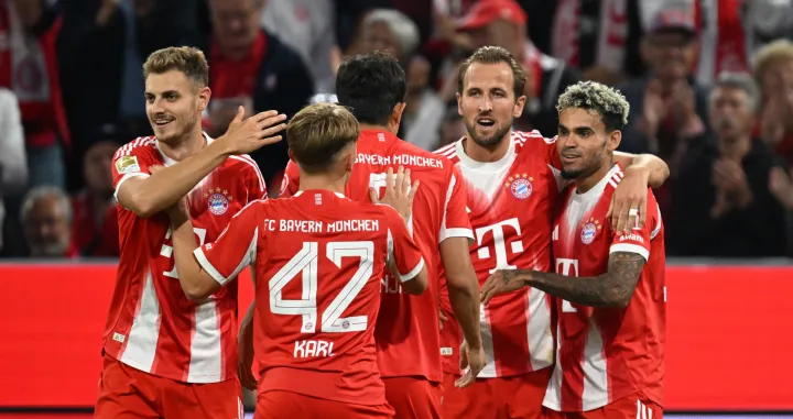 FOTO: REUTERS/Angelika Warmuth/Foto: 