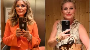 Senada Berwe/Crna - Hronika//