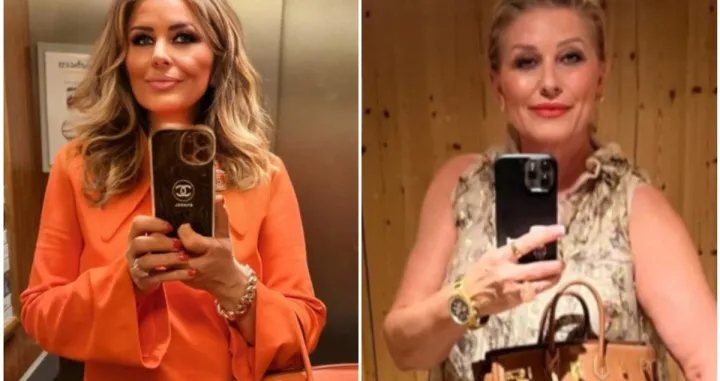 Senada Berwe/Crna - Hronika//