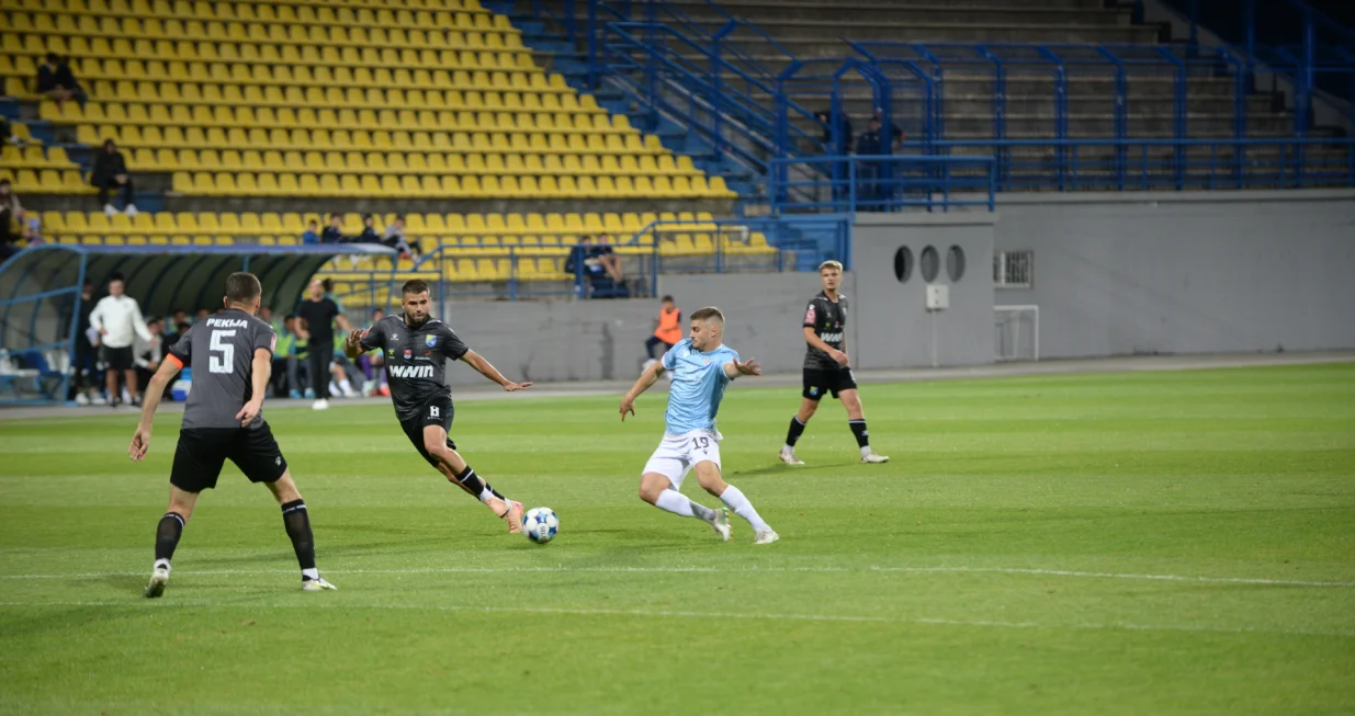 FOTO: Sport1.ba/Foto: 