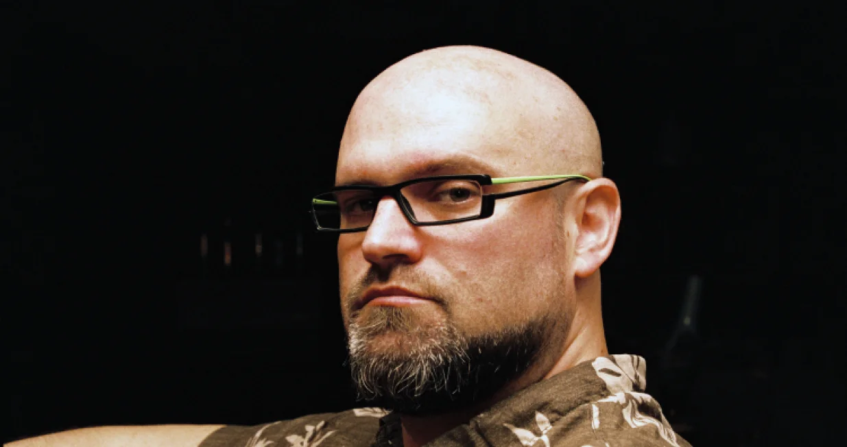 Autor Darko Tuševljaković/Andrej Bjelaković/