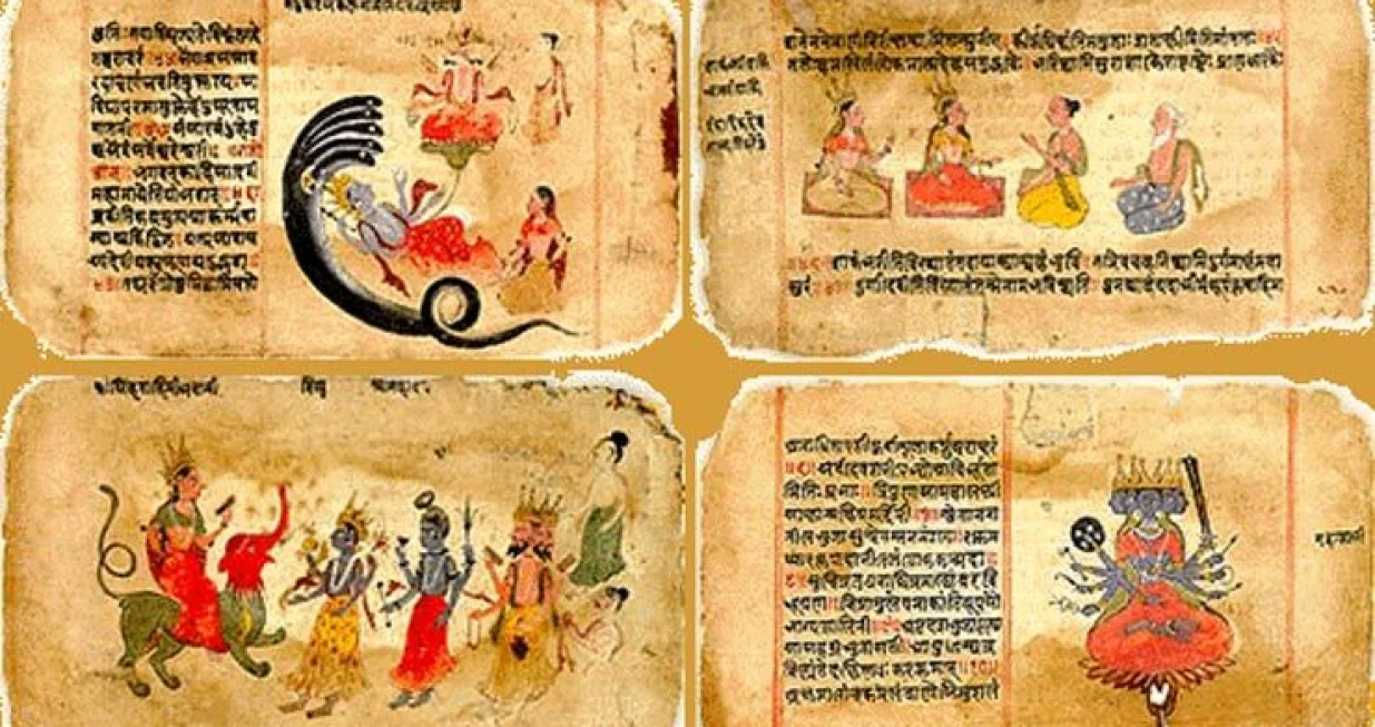 NEPROCJENJIVO BLAGO: Nastale prije 6-7000 godina, vede i danas izazivaju pažnju nauke/