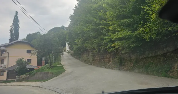 Novi Travnik/