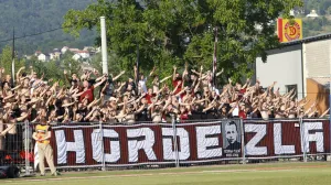 Horde zla/