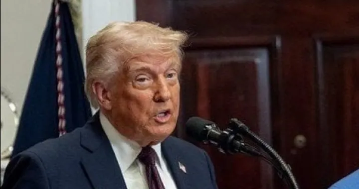 Donald Trump/X.com//