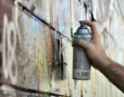 Sprej za grafit/Foto: 