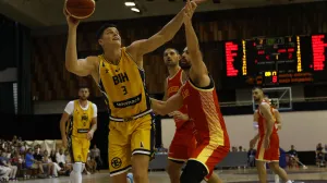 Amar Alibegović/Foto: 