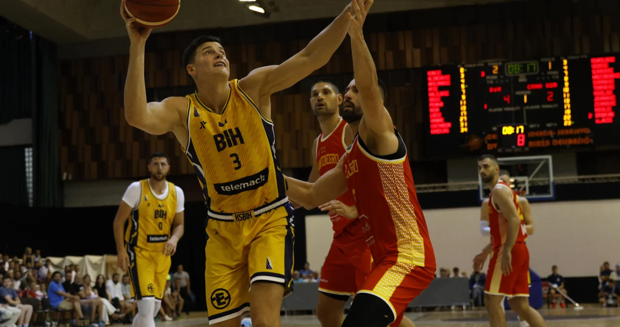 Amar Alibegović/Foto: 