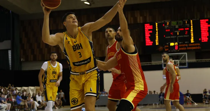 Amar Alibegović/Foto: 