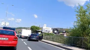 Pričinjena materijalna šteta/Maja Selimović/Oslobođenje/