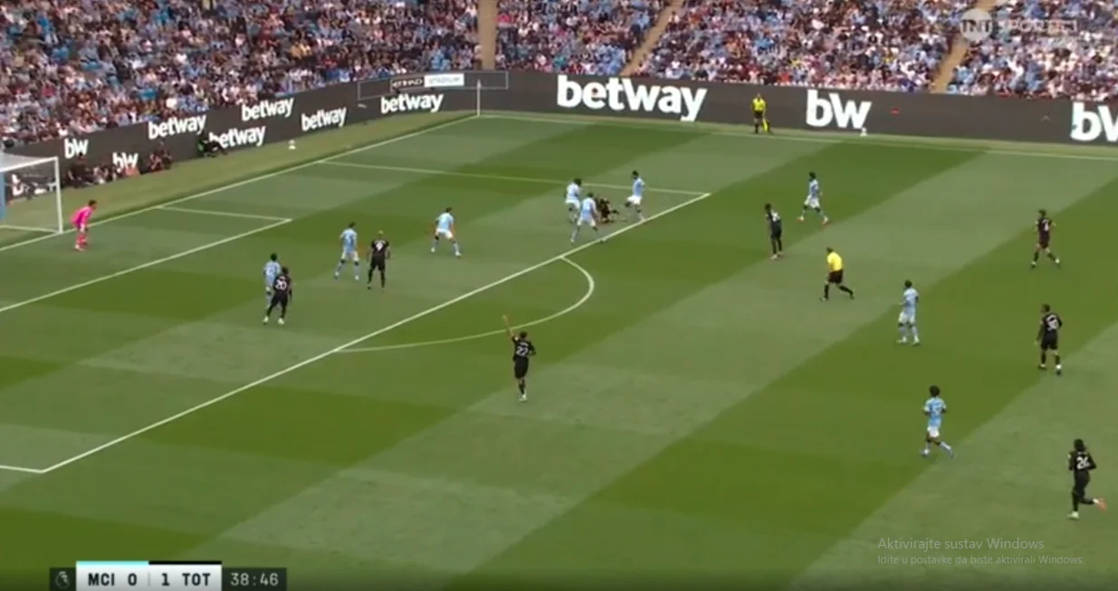 FOTO: Screenshot/Foto: 