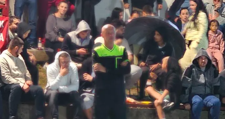 FOTO: Viteški portal/Foto: 