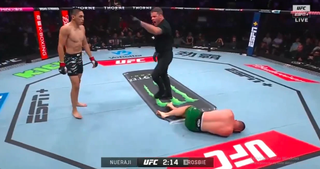 FOTO: Screenshot/Foto: 