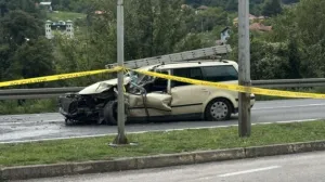 Strašni prizori/Čitatelj/