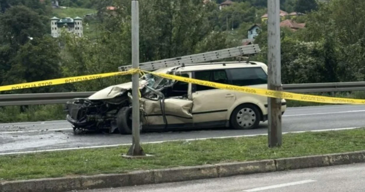 Strašni prizori/Čitatelj/