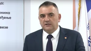 Savo Minić/Screenshot